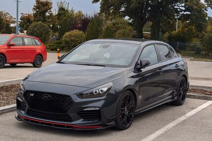 Hyundai i30 69.000 km 24.300 &euro; Fürstenfeldbruck 82256