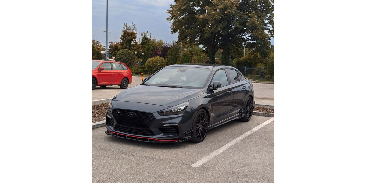 Hyundai i30 69.000 km 24.300 &euro; Fürstenfeldbruck 82256