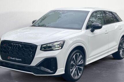 Audi SQ2 6.098 km 44.900 &euro; Ettlingen 76275