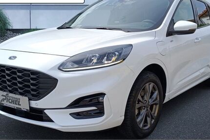 Ford Kuga 47.682 km 24.890 € Hartmannsdorf 09232