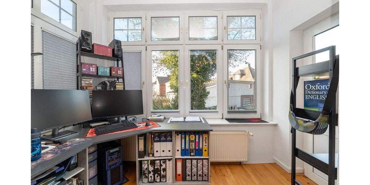 Gewerbeobjekt Stade Altländer Viertel - 2 Zimmer, 69 m&sup2;, 164.800&euro; | Angebot:25339174