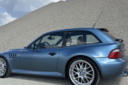 BMW Z3 129.000 km 33.000 &euro; Plattling 94447