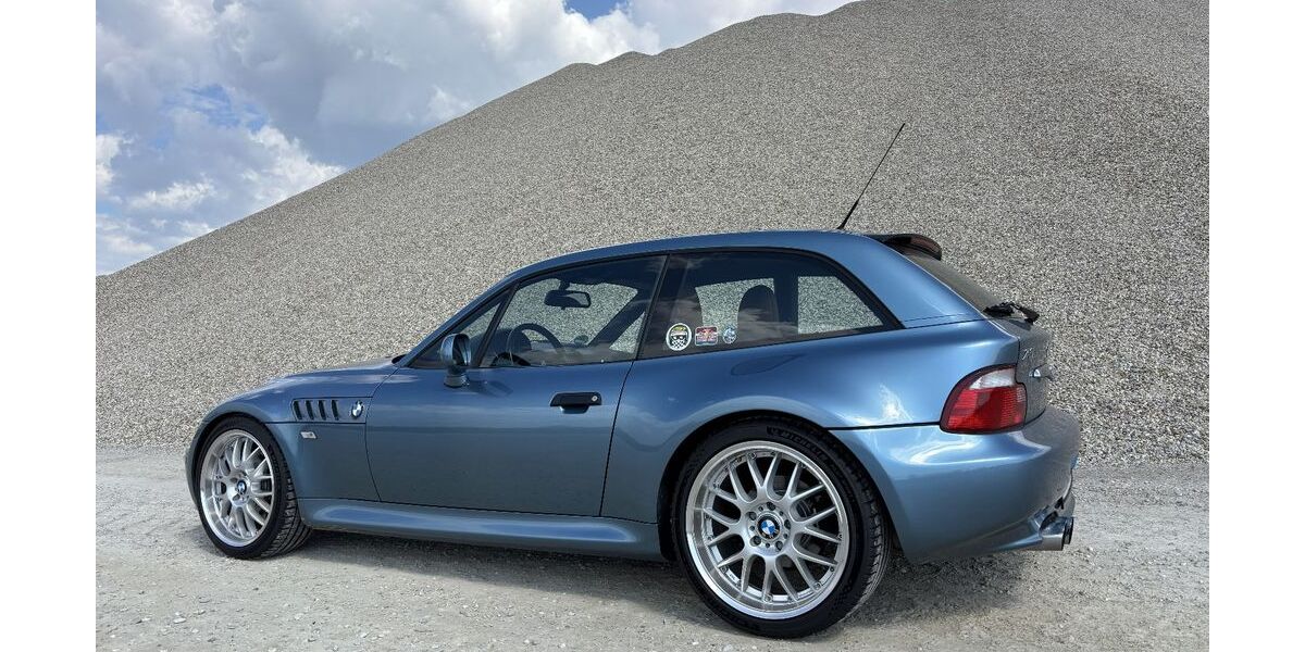 BMW Z3 129.000 km 33.000 &euro; Plattling 94447