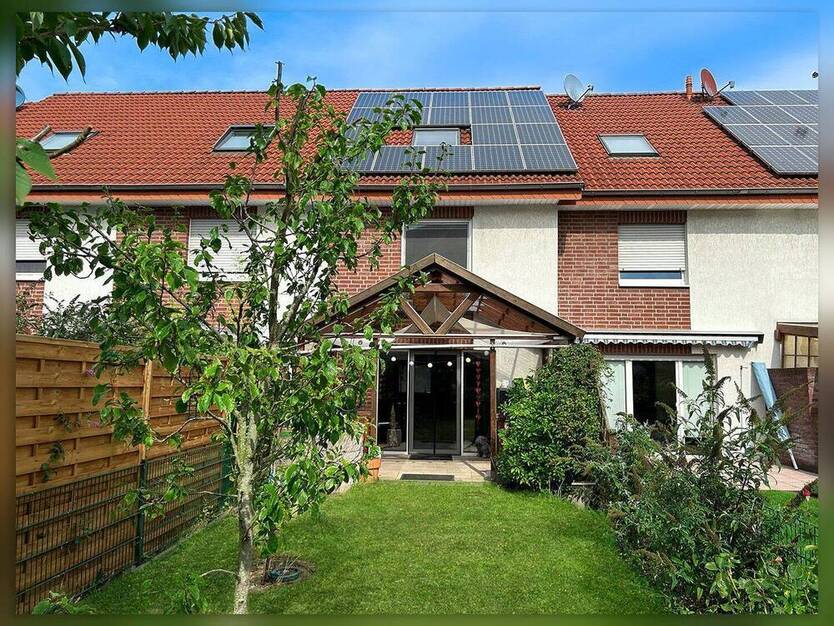 Familienfreundliche Lage mit bester Infrastruktur auf einem Erbpachtgrundstück