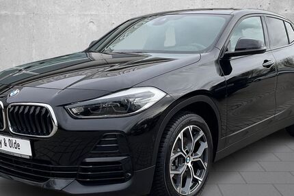 BMW X2 38.058 km 25.490 &euro; Rendsburg 24768
