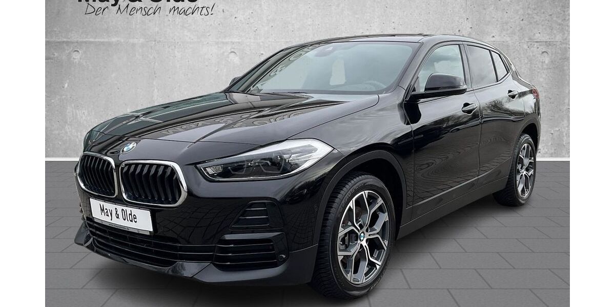 BMW X2 38.058 km 25.490 &euro; Rendsburg 24768