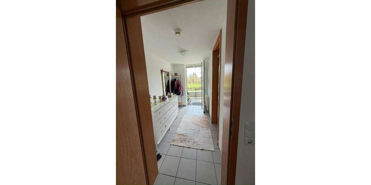 Etagenwohnung Lörrach - 3 Zimmer, 91 m&sup2;, 360.000&euro; | Angebot:26424497