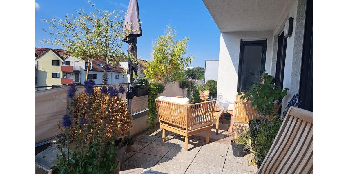 Einfamilienhaus Bayreuth City - 2 Zimmer, 80 m&sup2;, 1.400&euro; | Angebot:25049310