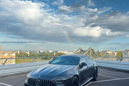 Mercedes-Benz AMG GT 34.300 km 92.900 &euro; Berlin 14199