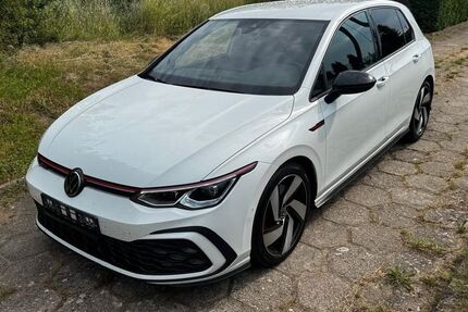 VW Golf 26.000 km 23.900 &euro; Dahme/mark 15936