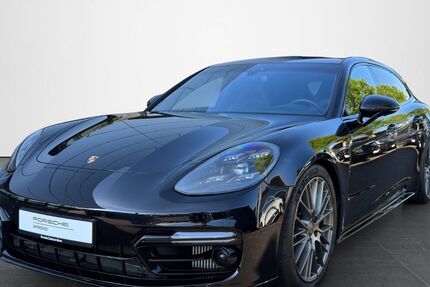 Porsche Panamera 48.250 km 108.950 &euro; Bonn 53119