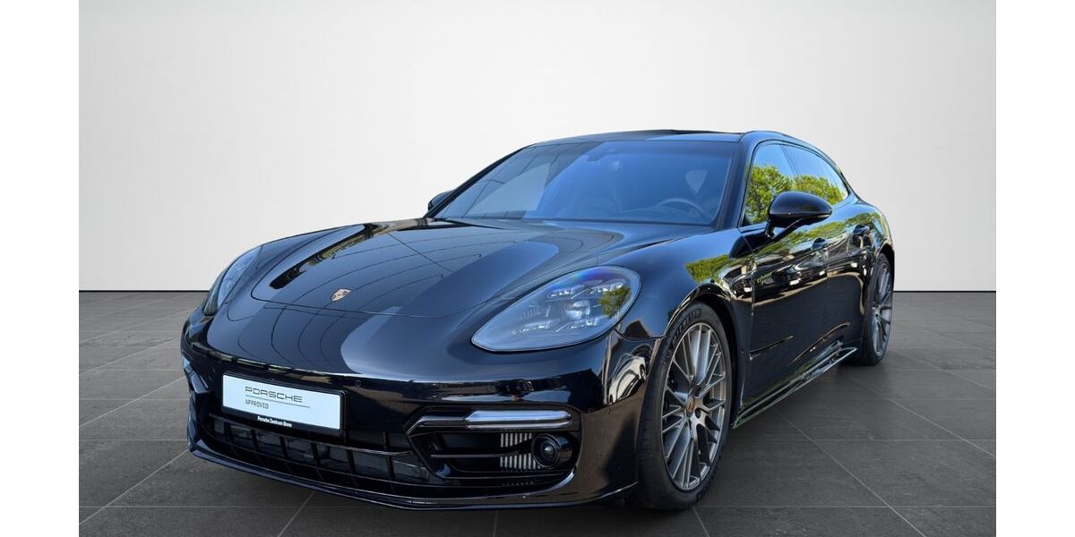 Porsche Panamera 48.250 km 109.950 &euro; Bonn 53119