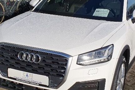 Audi Q2 128.800 km 19.810 &euro; Wachtendonk 47669