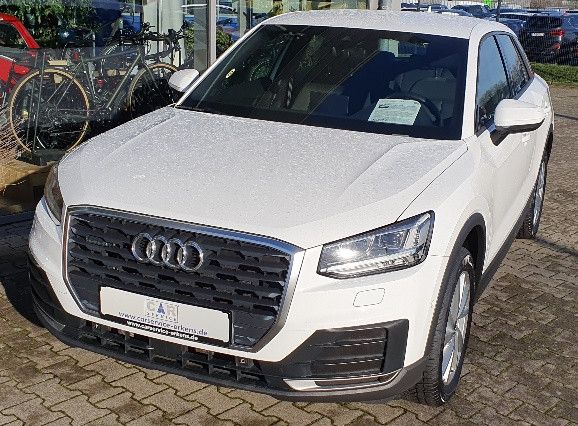 Audi Q2 128.800 km 19.810 &euro; Wachtendonk 47669