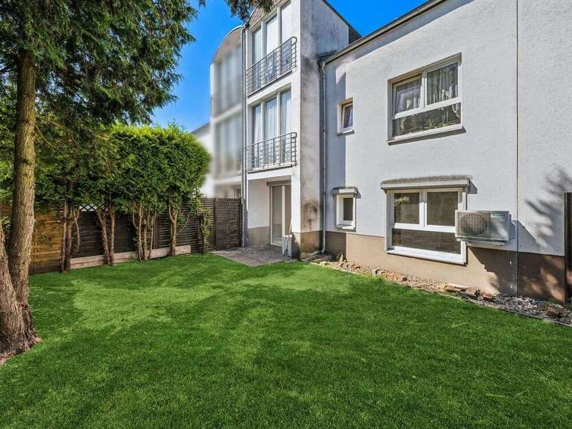 Wohnung zum Kaufen in Zossen 218.000 € 74 m²