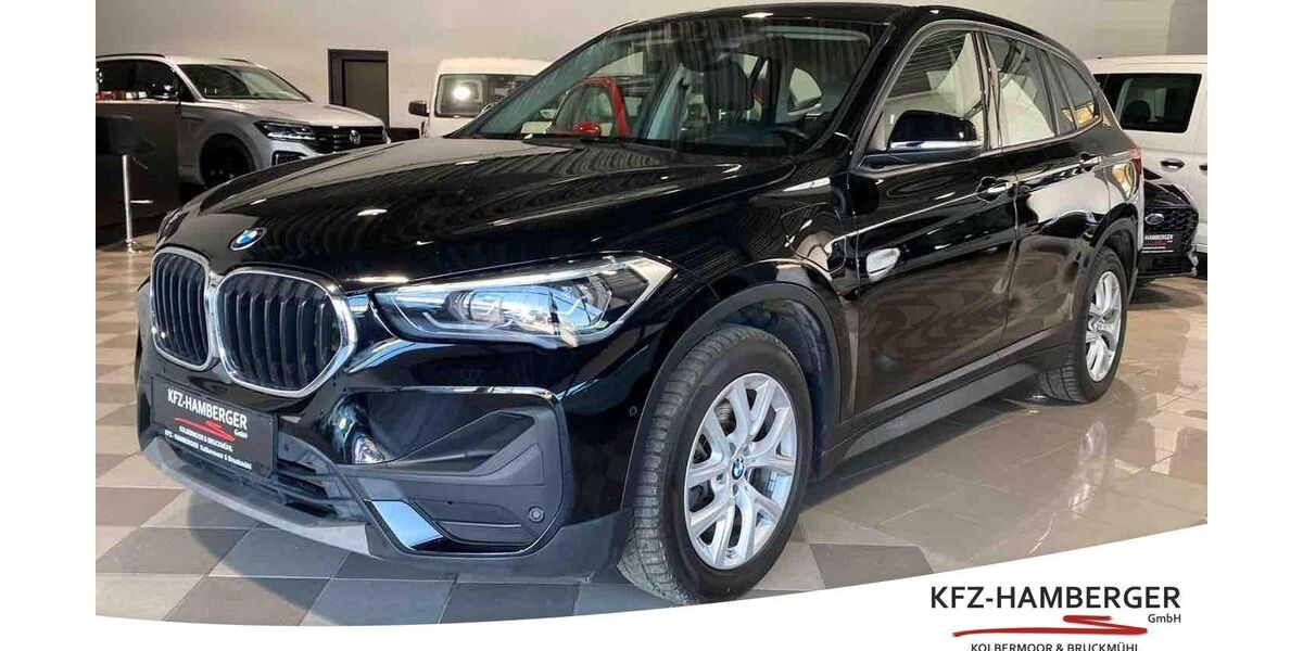 BMW X1 79.989 km 20.890 &euro; Kolbermoor bei Rosenheim 83059