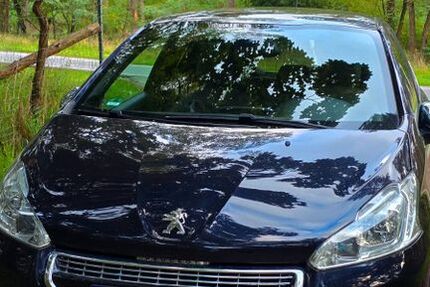 Peugeot 208 93.000 km 6.300 &euro; Grünheide (Mark) 15537