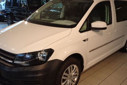 VW Caddy 329.000 km 11.480 &euro; Möser 39291