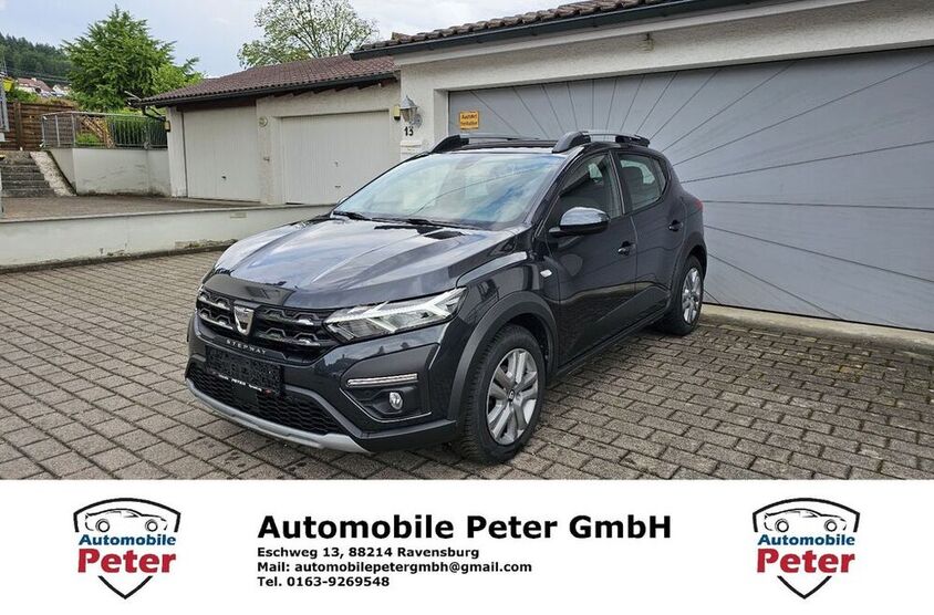 Sandero