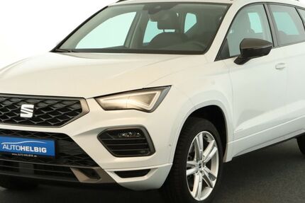 Seat Ateca 22.500 km 27.490 &euro; Donnersdorf 97499