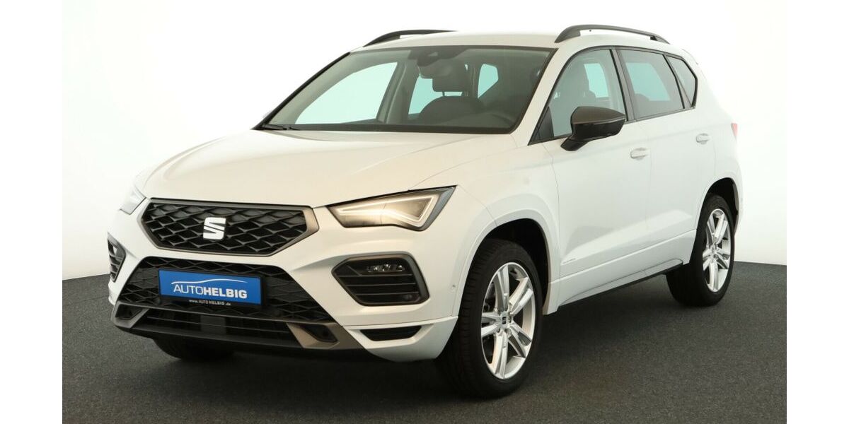 Seat Ateca 22.500 km 27.990 &euro; Donnersdorf 97499
