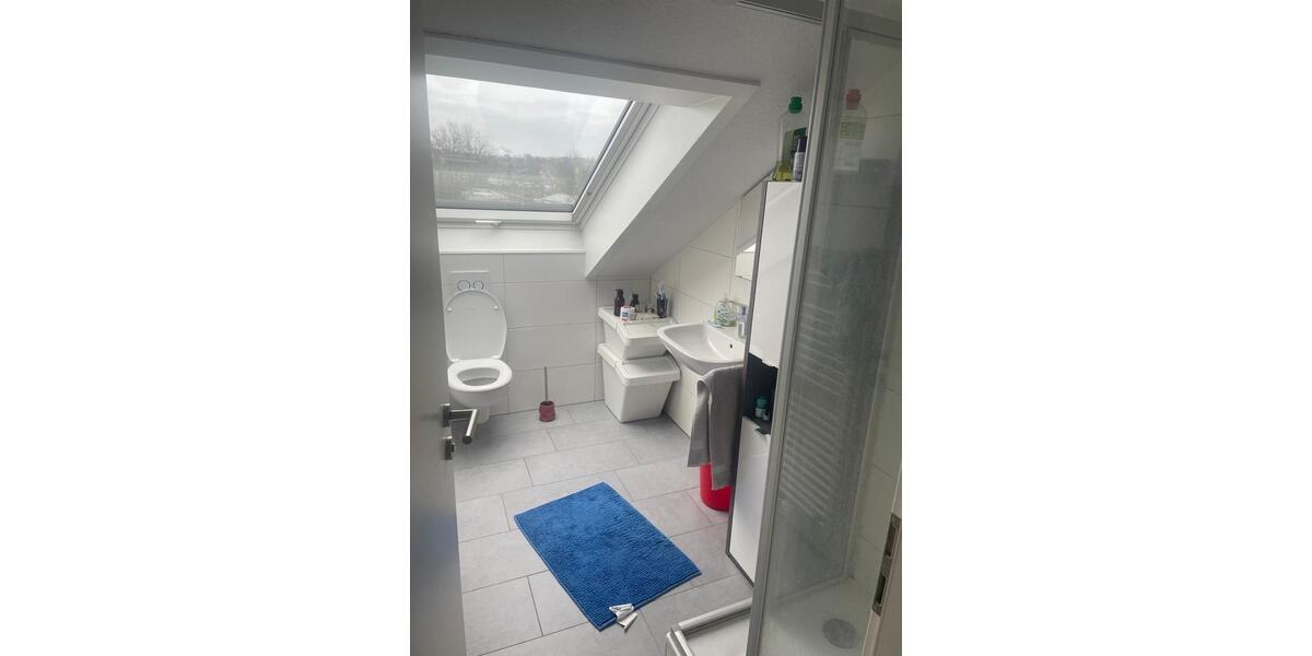 Penthouse-Loft in Konstanz 3 zimmer