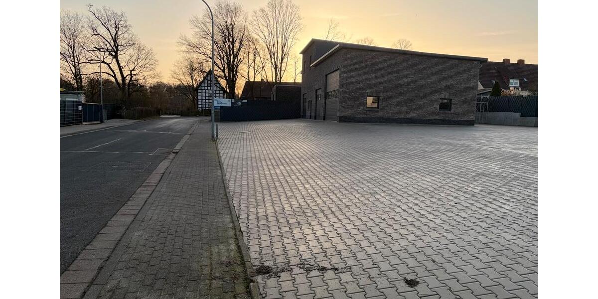 Gewerbeobjekt Belm - 1.200&euro; | Angebot:25301958