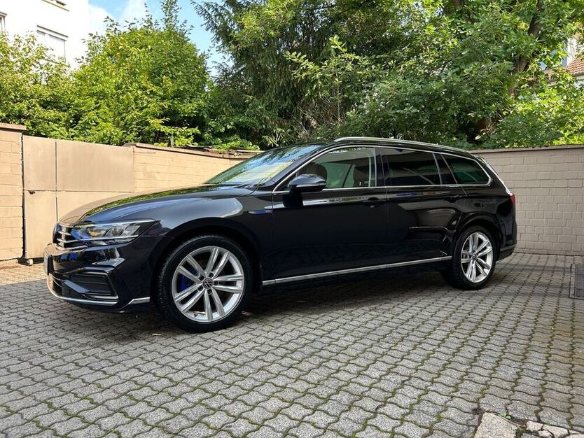 Passat Variant