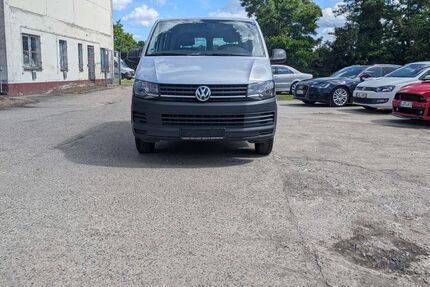 VW T6 Transporter 225.207 km 13.000 &euro; Pinnow 19065