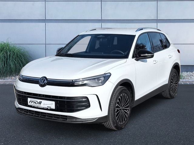 VW Tiguan 7.000 km 38.490 &euro; Biberach 88400