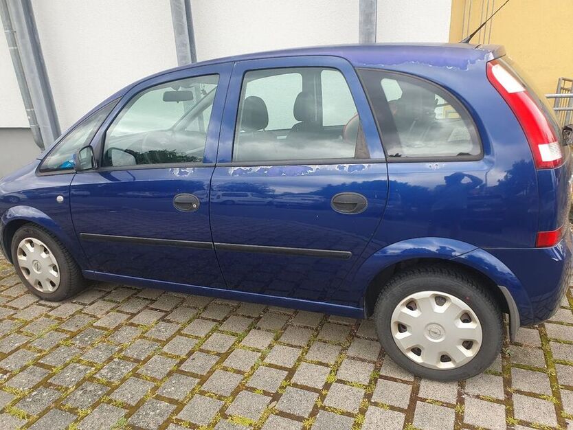Meriva