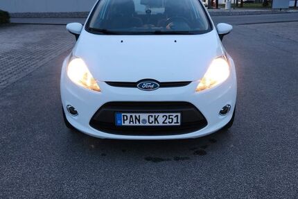 Ford Fiesta 179.000 km 1.950 &euro; Stubenberg 94166