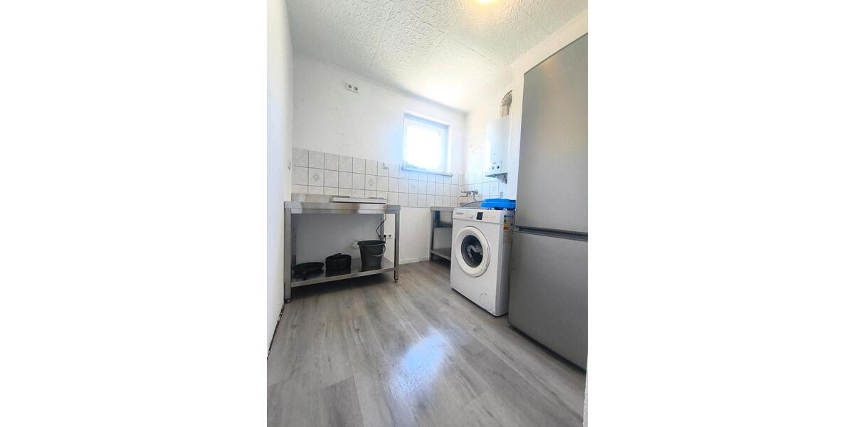 Etagenwohnung Duisburg Duisburg-Mitte - 3 Zimmer, 56 m&sup2;, 69.500&euro; | Angebot:26285751