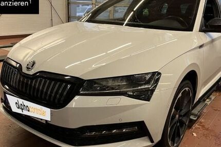 Skoda Superb 91.500 km 24.880 € Erfurt 99099