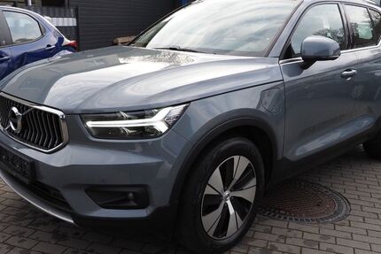 Volvo XC40 154.000 km 17.490 &euro; Idar-Oberstein 55743