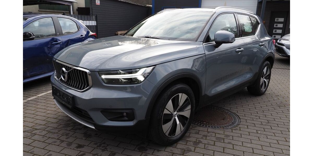 Volvo XC40 154.000 km 17.490 &euro; Idar-Oberstein 55743