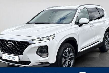 Hyundai SANTA FE 60.477 km 27.750 &euro; Idar-Oberstein 55743