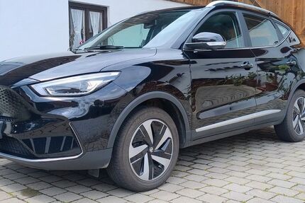 MG ZS 25.500 km 20.900 &euro; Bodenkirchen 84155