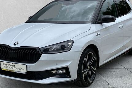 Skoda Fabia 29.685 km 22.890 € Chemnitz 09131