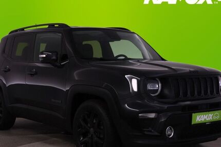 Jeep Renegade 39.815 km 17.899 &euro; Elmshorn 25337