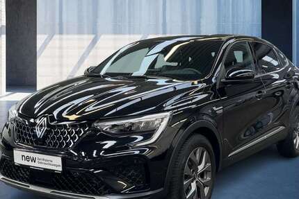 Renault Arkana 19.235 km 24.790 &euro; Frankfurt / Main 60314