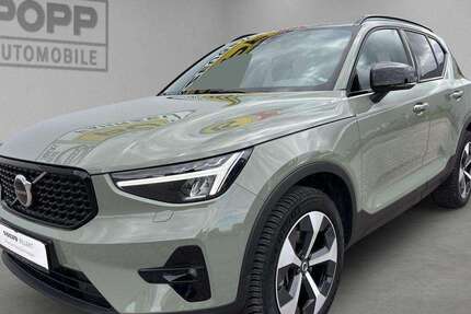 Volvo XC40 17.535 km 34.980 € Erfurt 99099