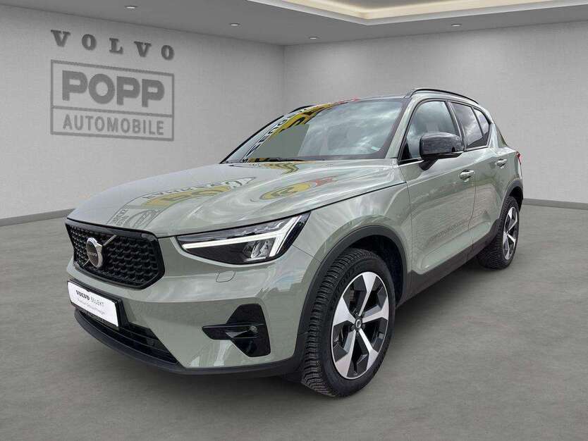 Volvo XC40 17.535 km 34.980 € Erfurt 99099