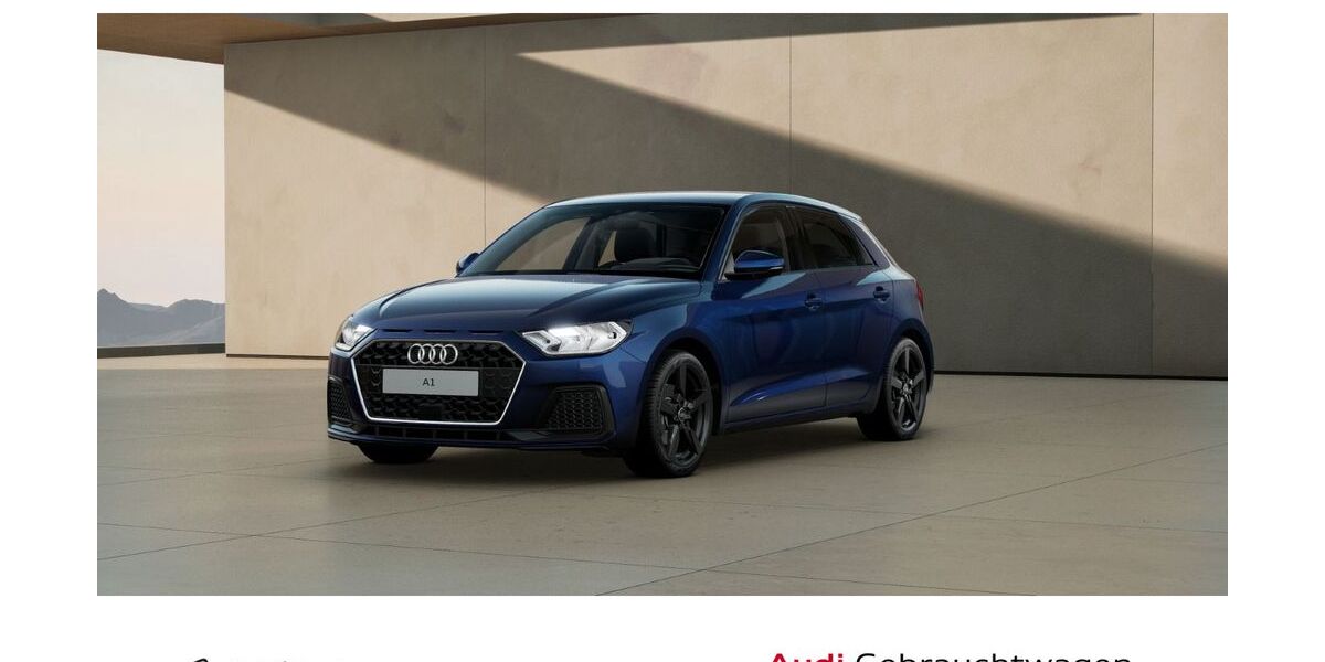 Audi A1 9.480 km 22.870 &euro; Diez 65582