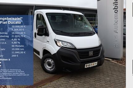 Fiat Ducato 128.534 km 19.990 &euro; Marpingen 66646