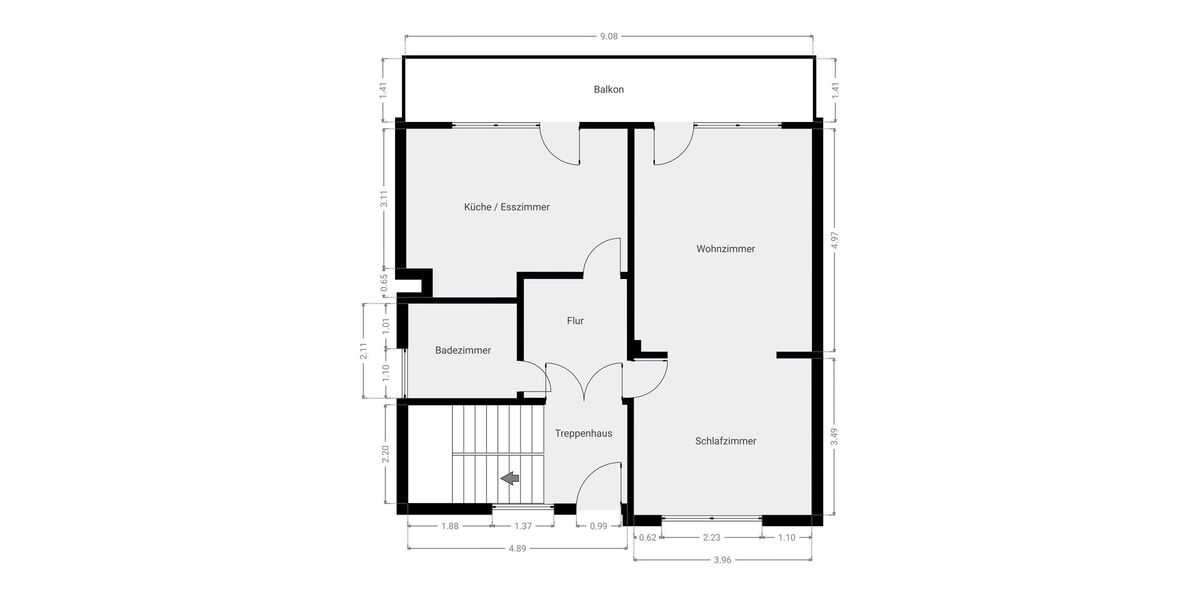 Einfamilienhaus Bad Orb - 7 Zimmer, 290.000&euro; | Angebot:26359432