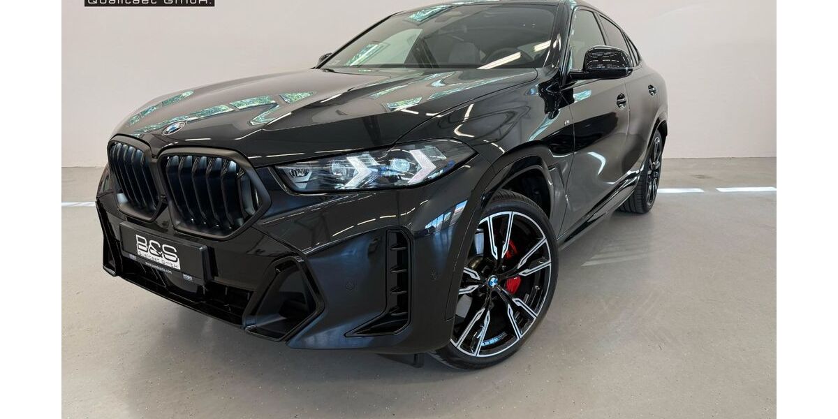 BMW X6 4.950 km 93.990 &euro; Kempten 87439