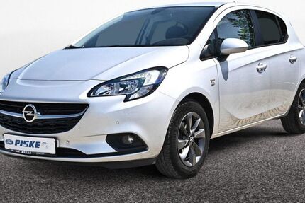 Opel Corsa 82.650 km 9.850 &euro; Wolfenbüttel 38302