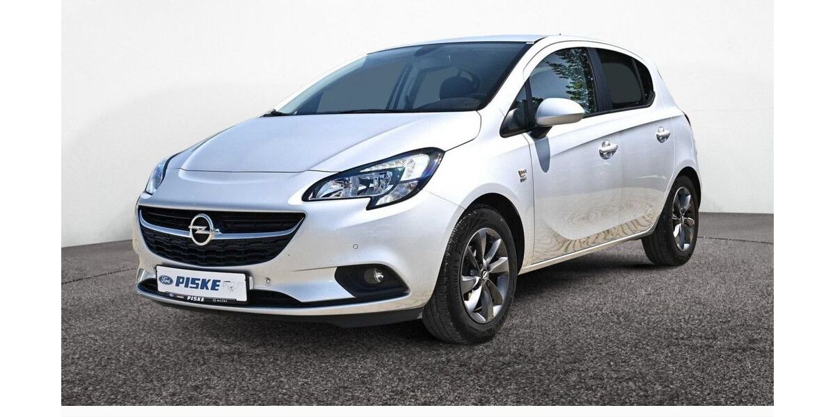 Opel Corsa 82.650 km 9.850 &euro; Wolfenbüttel 38302