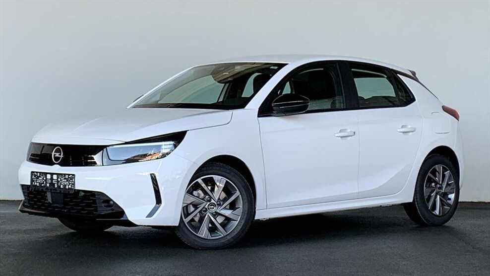 Opel Corsa 7.990 km 15.970 € Neuensalz 08541